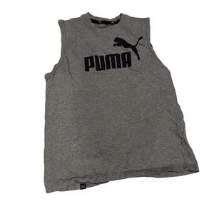 Puma Tank top